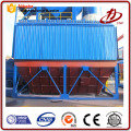 Dust catcher units baghouse equipment